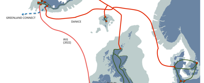 Farice - Danice - Iris