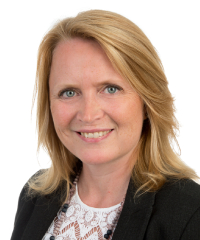 Herborg Hauksdóttir